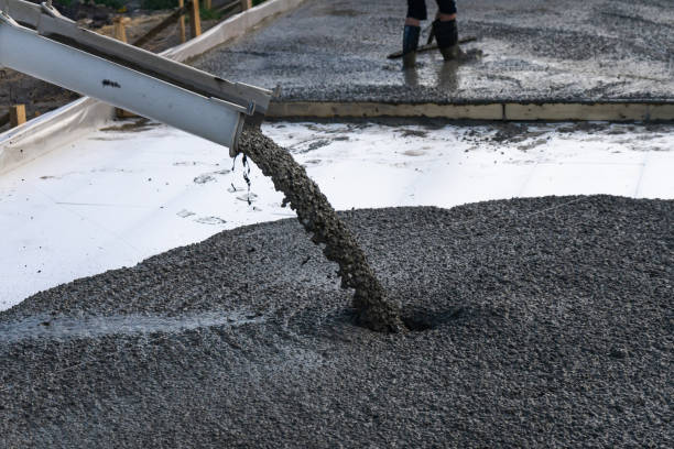 Best Driveways & Floors  in Dunwoody, GA