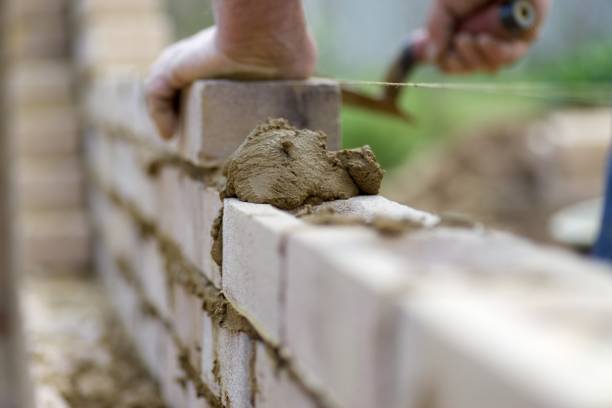 Best Decorative Concrete Services  in Dunwoody, GA
