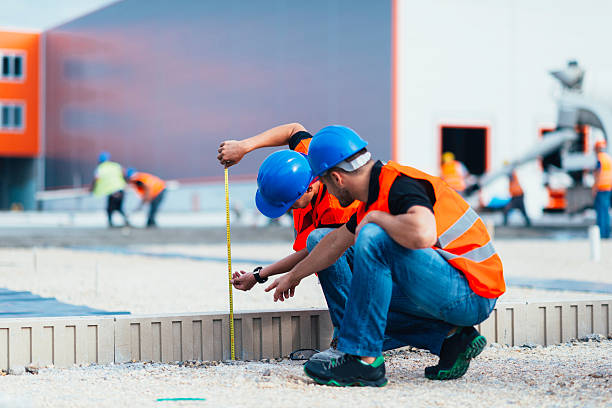 Best Concrete Crack Repair  in Dunwoody, GA